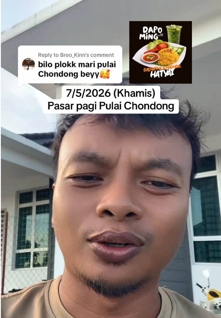 @Dapo Ming Kok Lanas