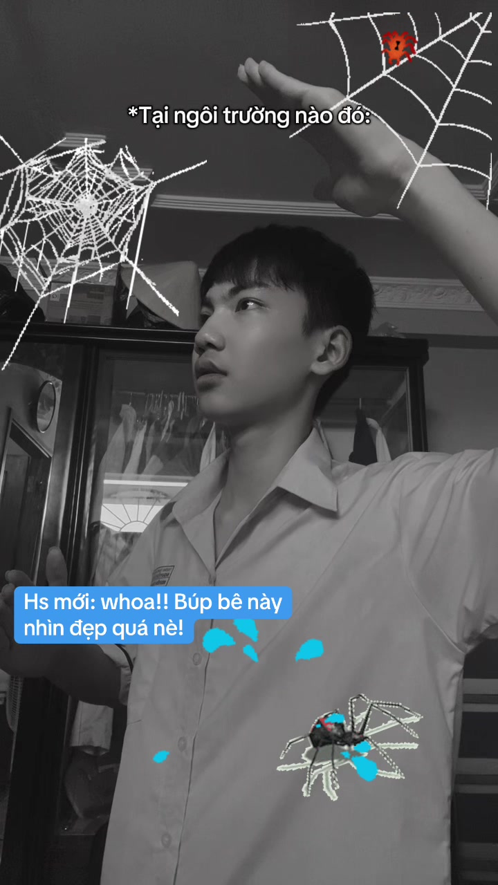 @Sơn ơi là sơn