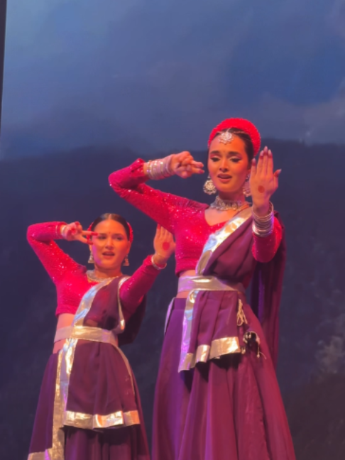 @shrutisdanceandyoga