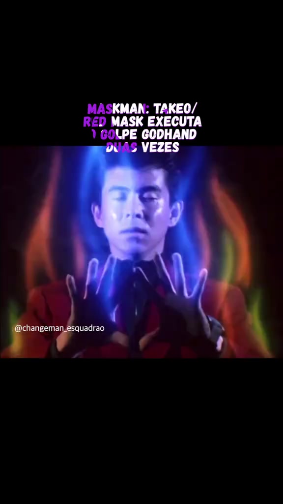 @Tokusatsu/SuperSentai