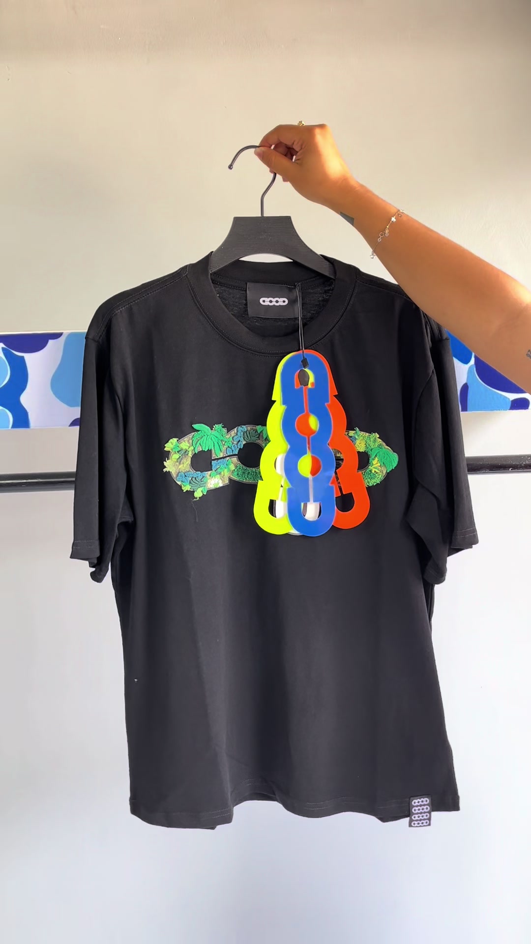 @Triple S Clothing Brands