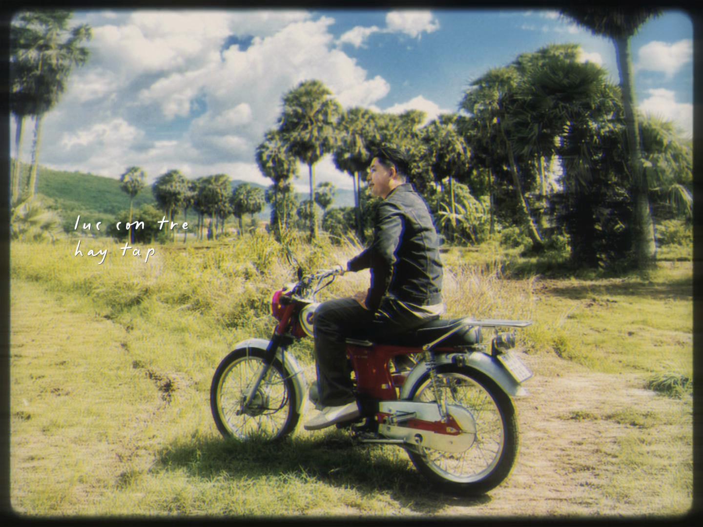 @Kỳ Minh Kỳ