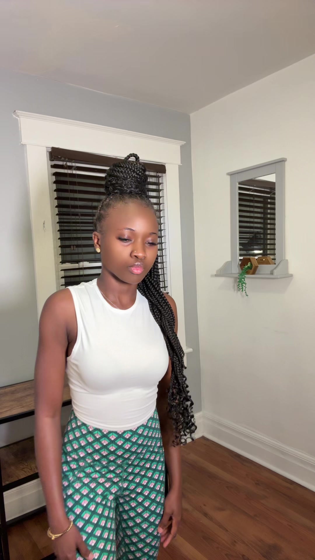 @MA 𝔣𝔬𝔯 Melanin Adunniade 🦋