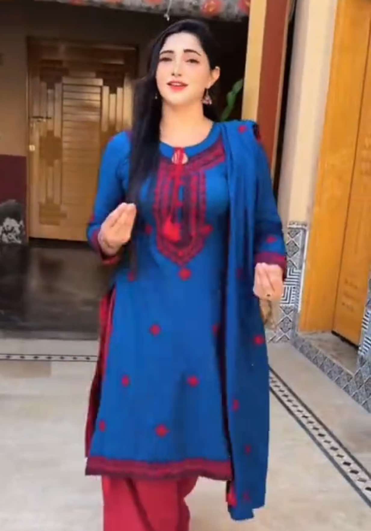 @RjMehwish_official