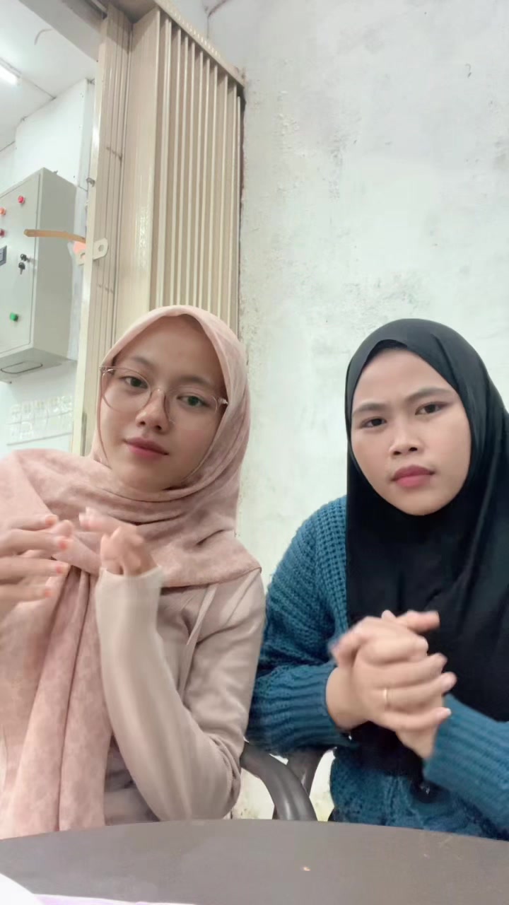 @Bu Oktaaa
