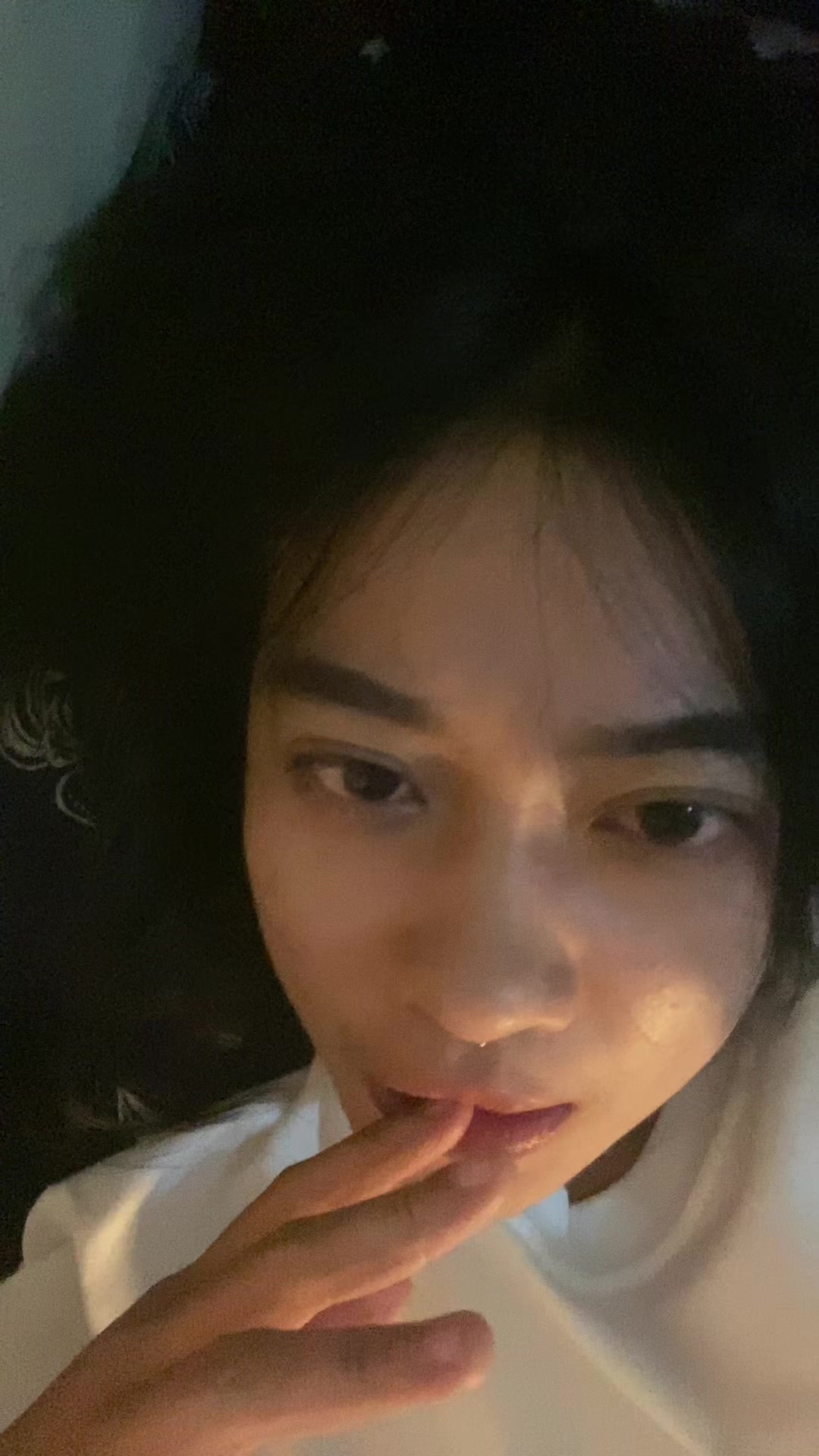 @Anak bapa sabar