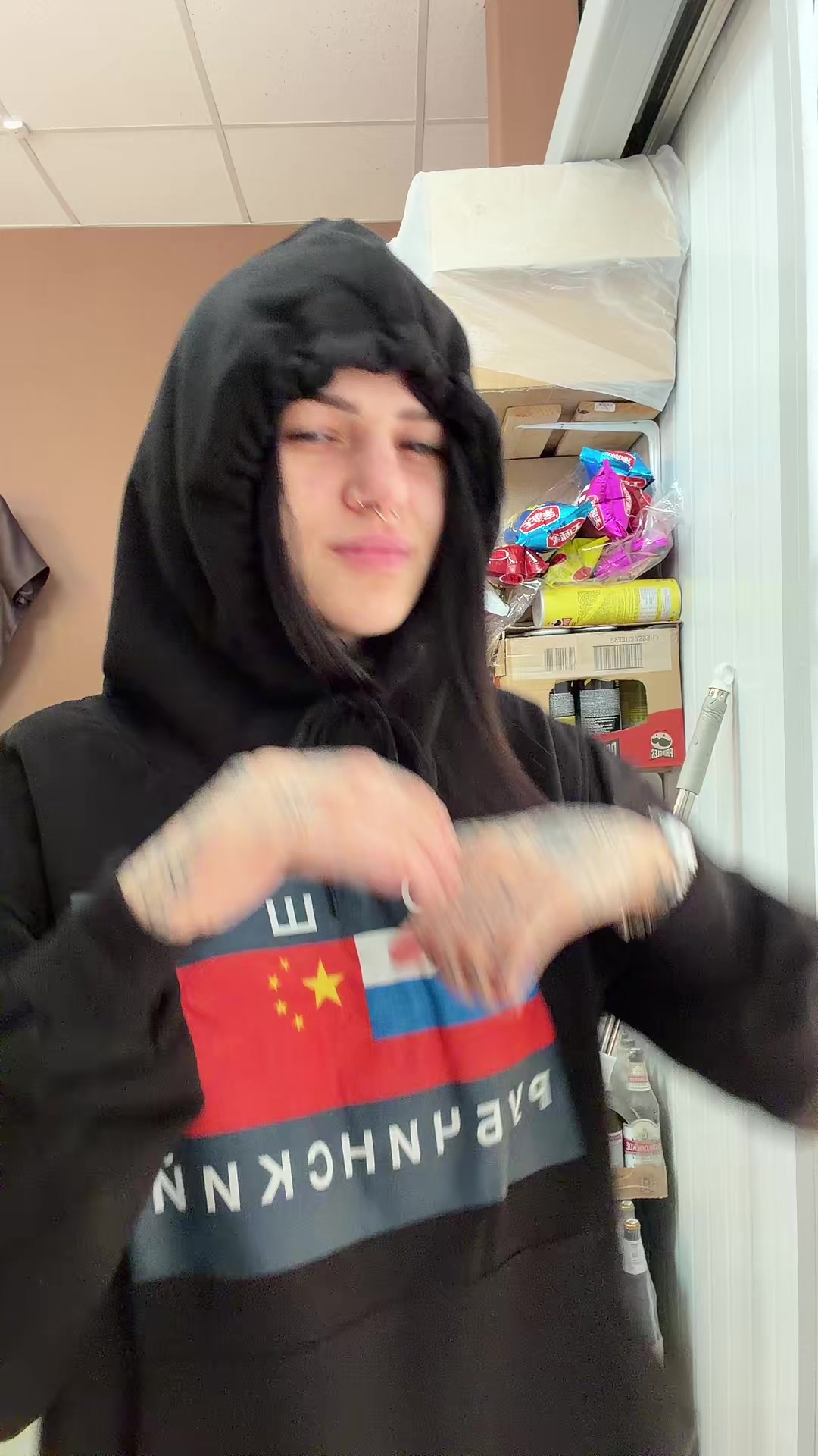 @oksi kyper (casper) 🦅 тгк