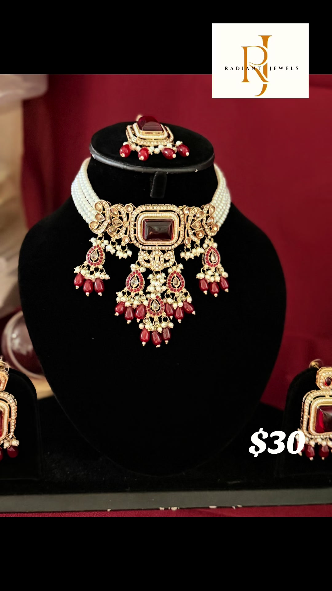@Famous Radiant Jewels 🇨🇦🍁