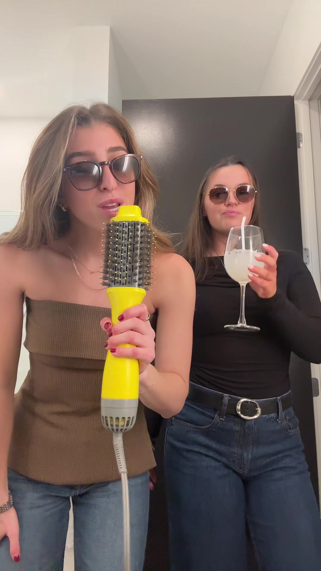 @Maddy Huzjak