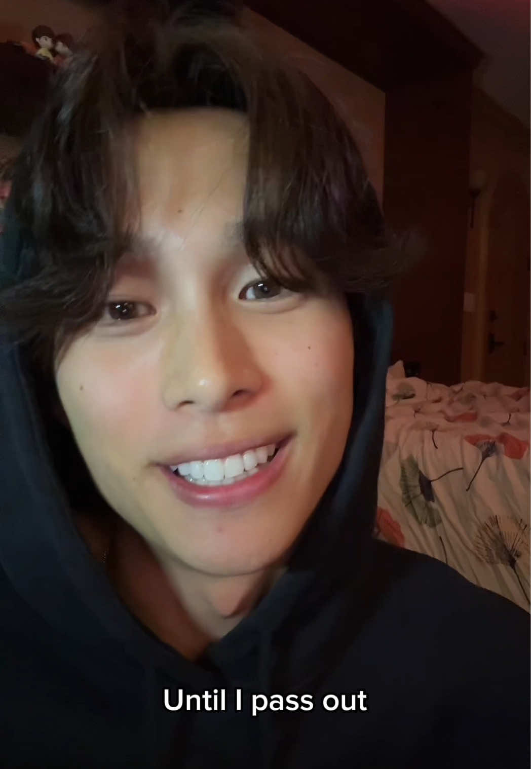 @Brandon Yoon