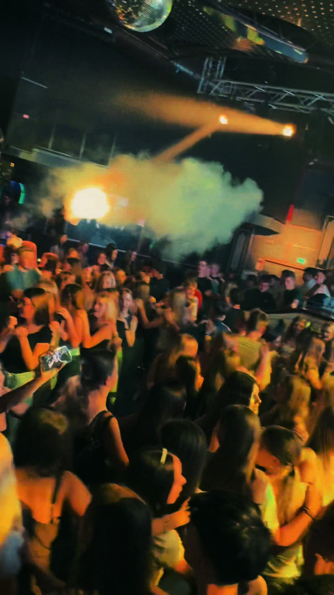 @Disco Bel Air