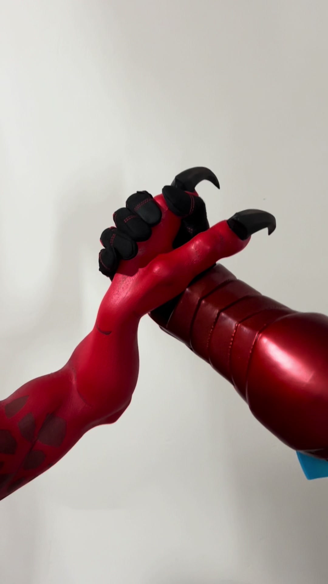 @Sentinel Prime