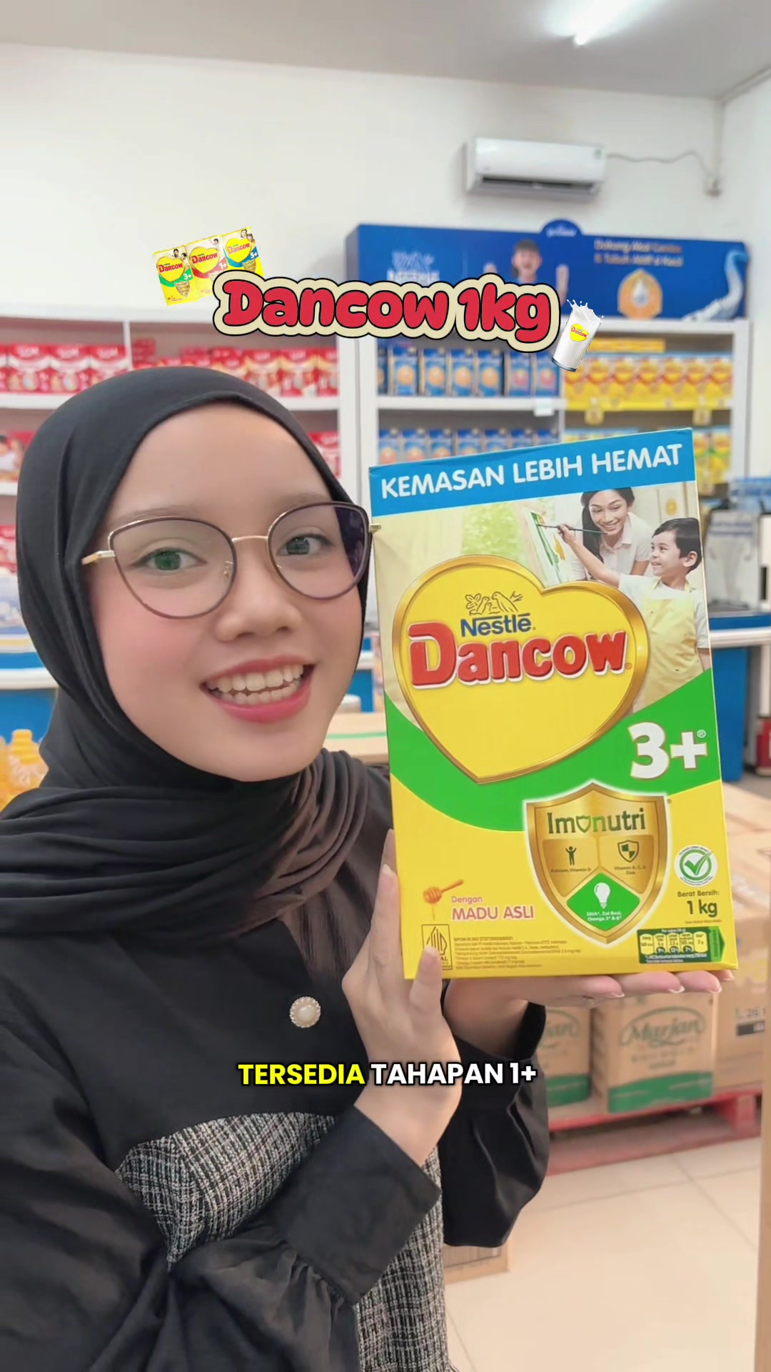 @JNJ BabyShop
