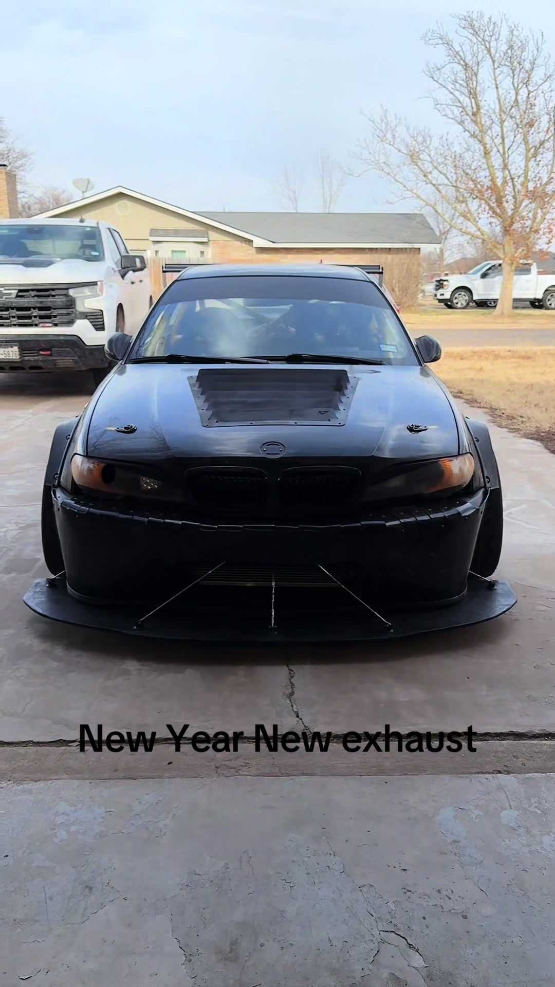 @Black Clover Racing