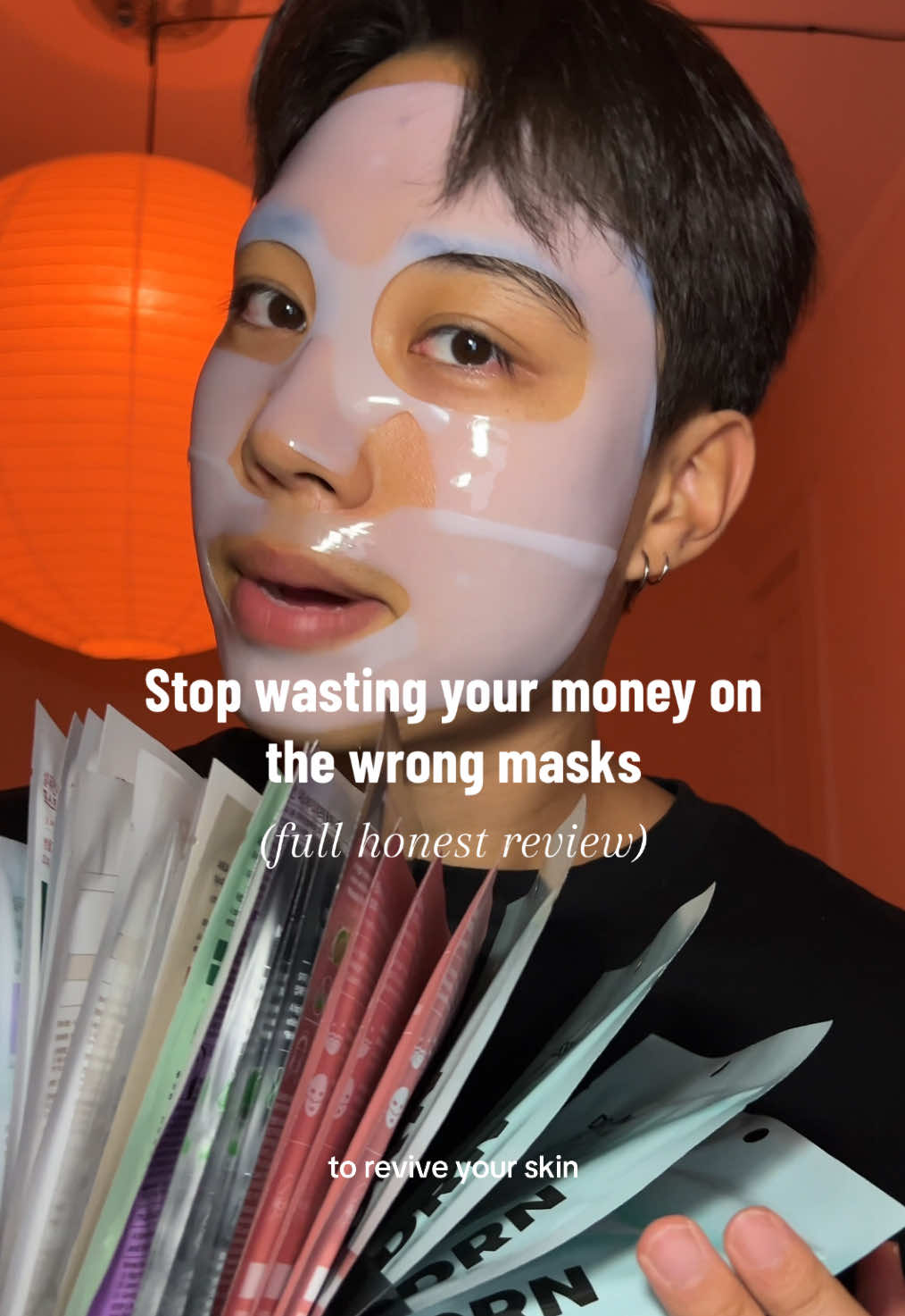 @tomkin | k-beauty muse