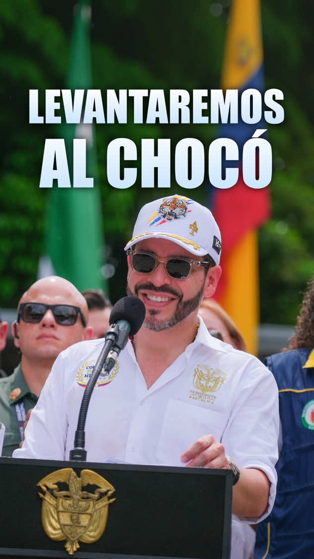 @Abelardo De La Espriella