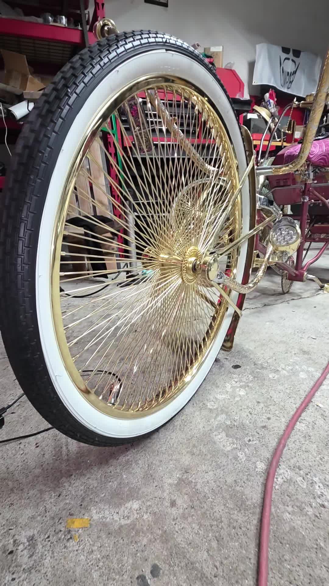 @Low n Slow Customs
