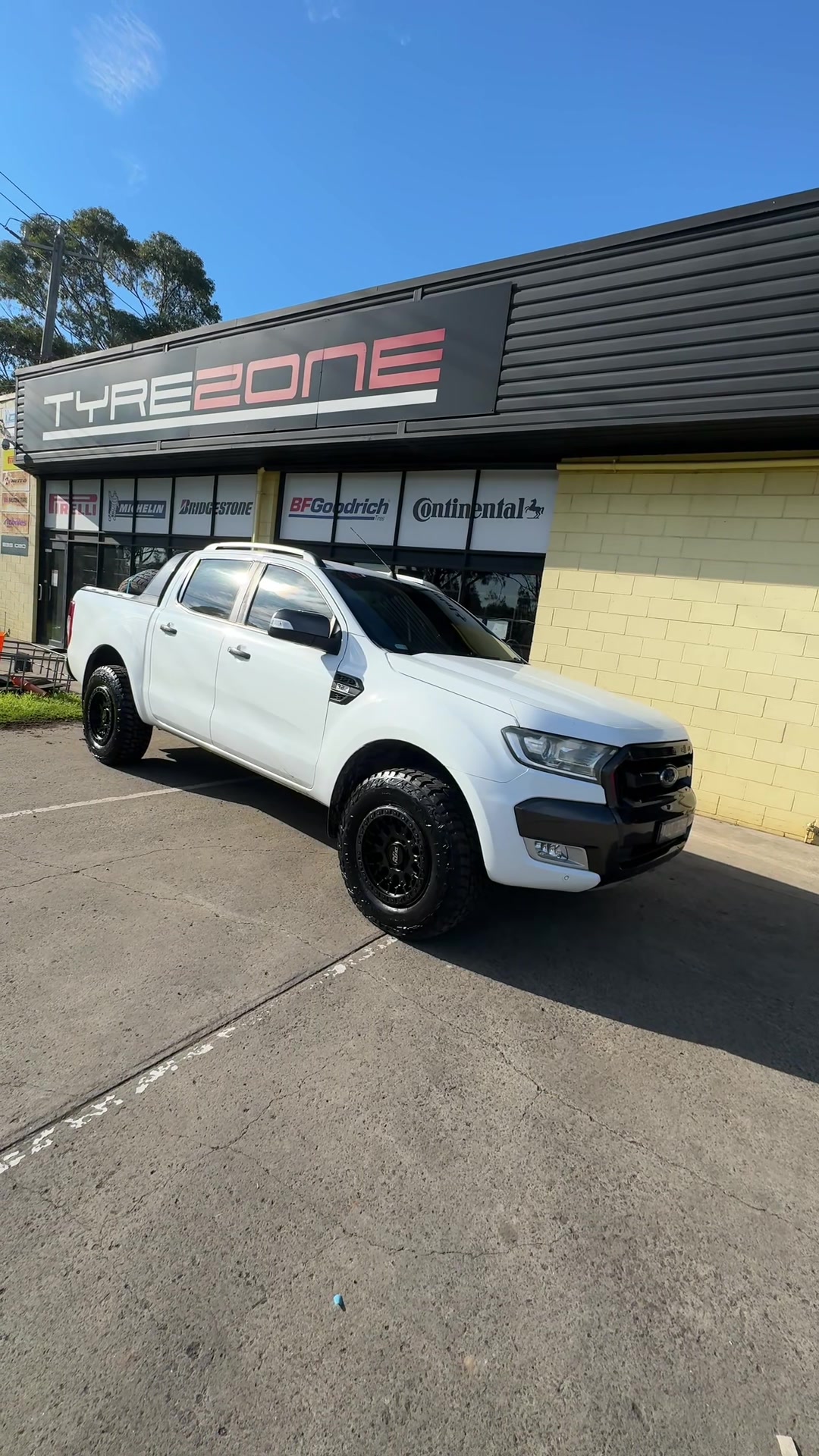 @tyrezonemelbourne