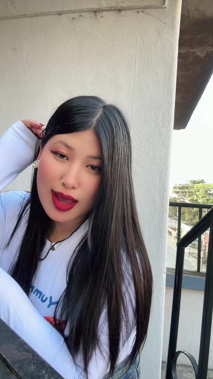 @Bebe ❤️