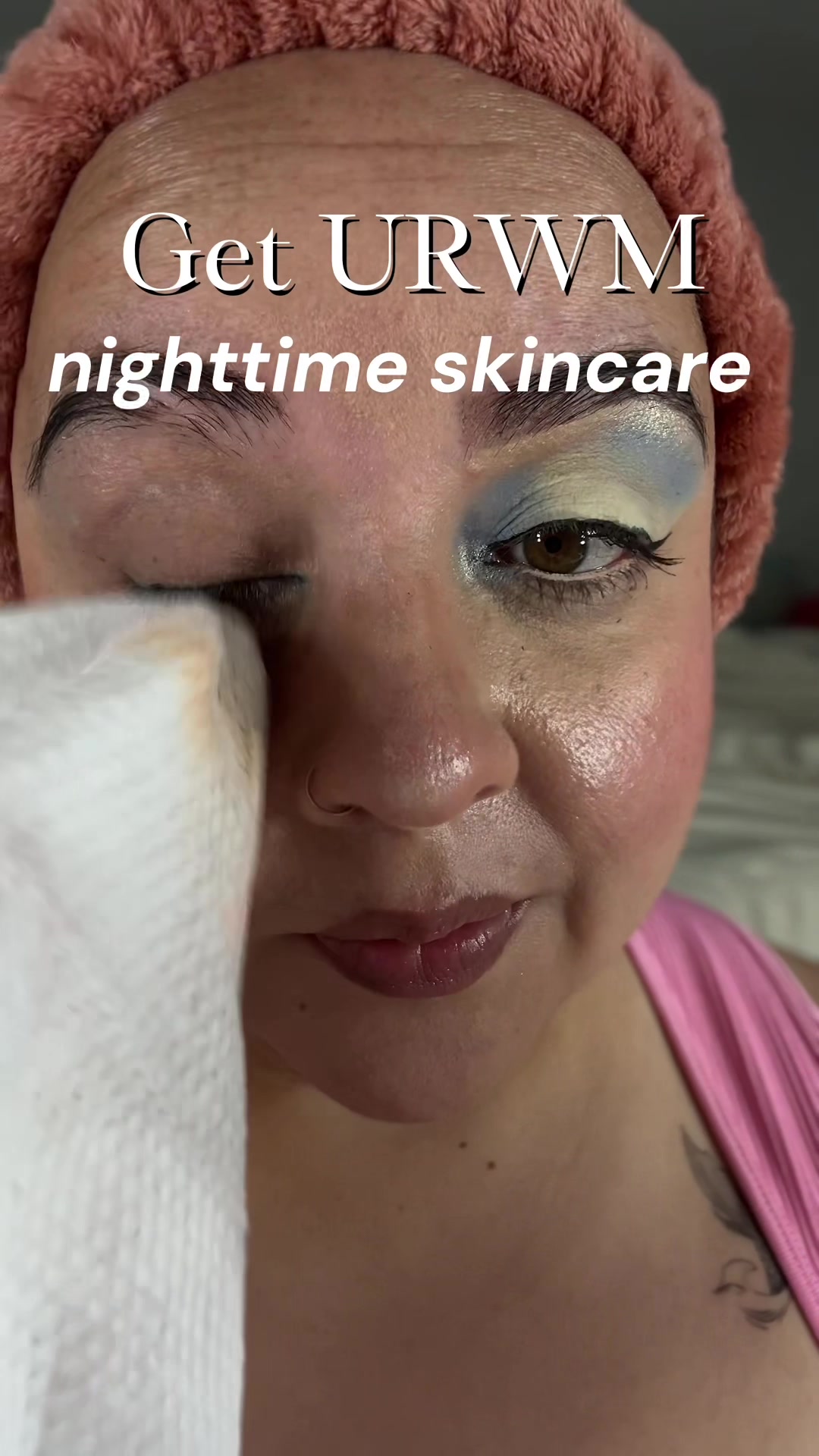 @K A T ᥫ᭡ | 40+ Beauty Glow