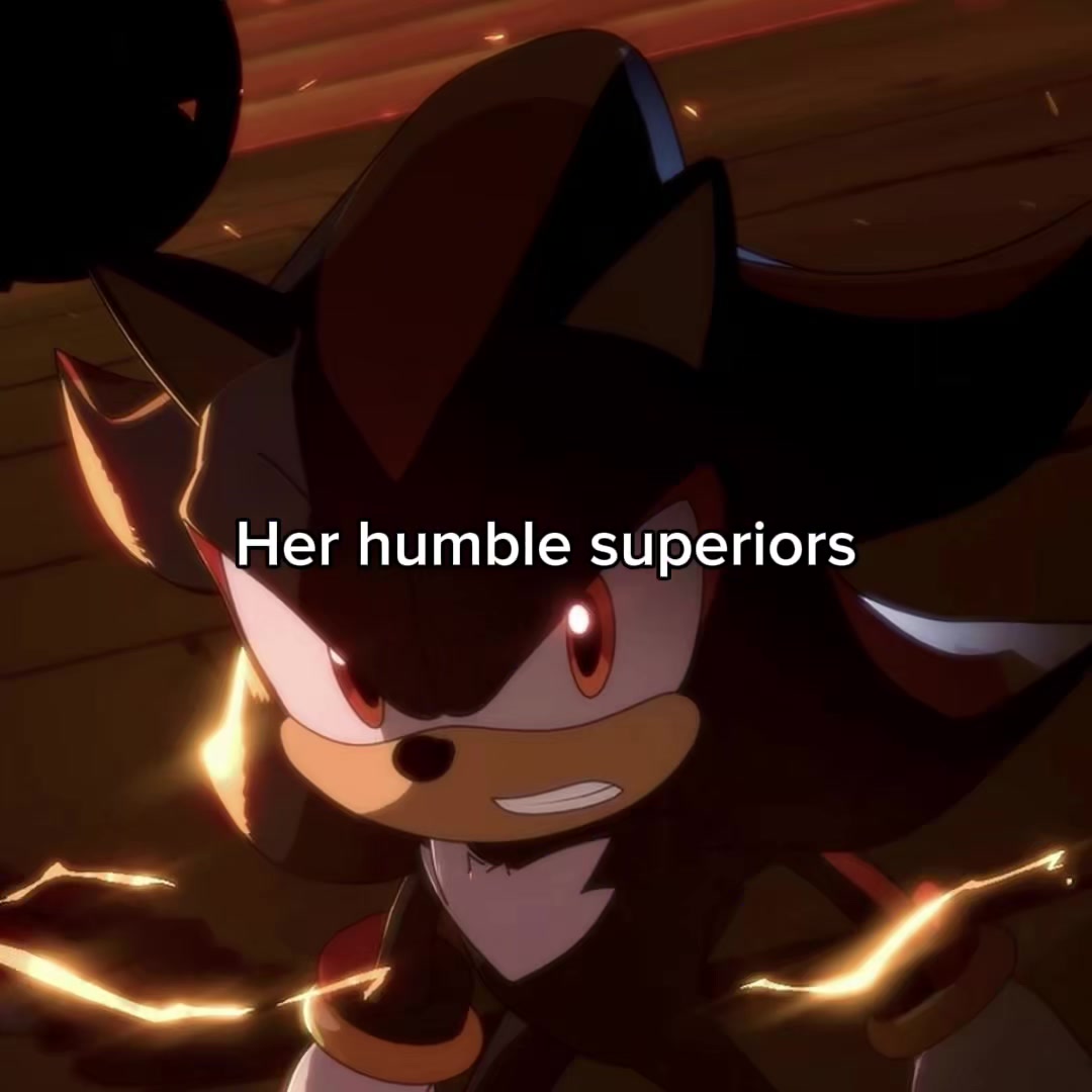 @Elliot(Shadow's#1Fan)🦔༉ .ᐟ ★