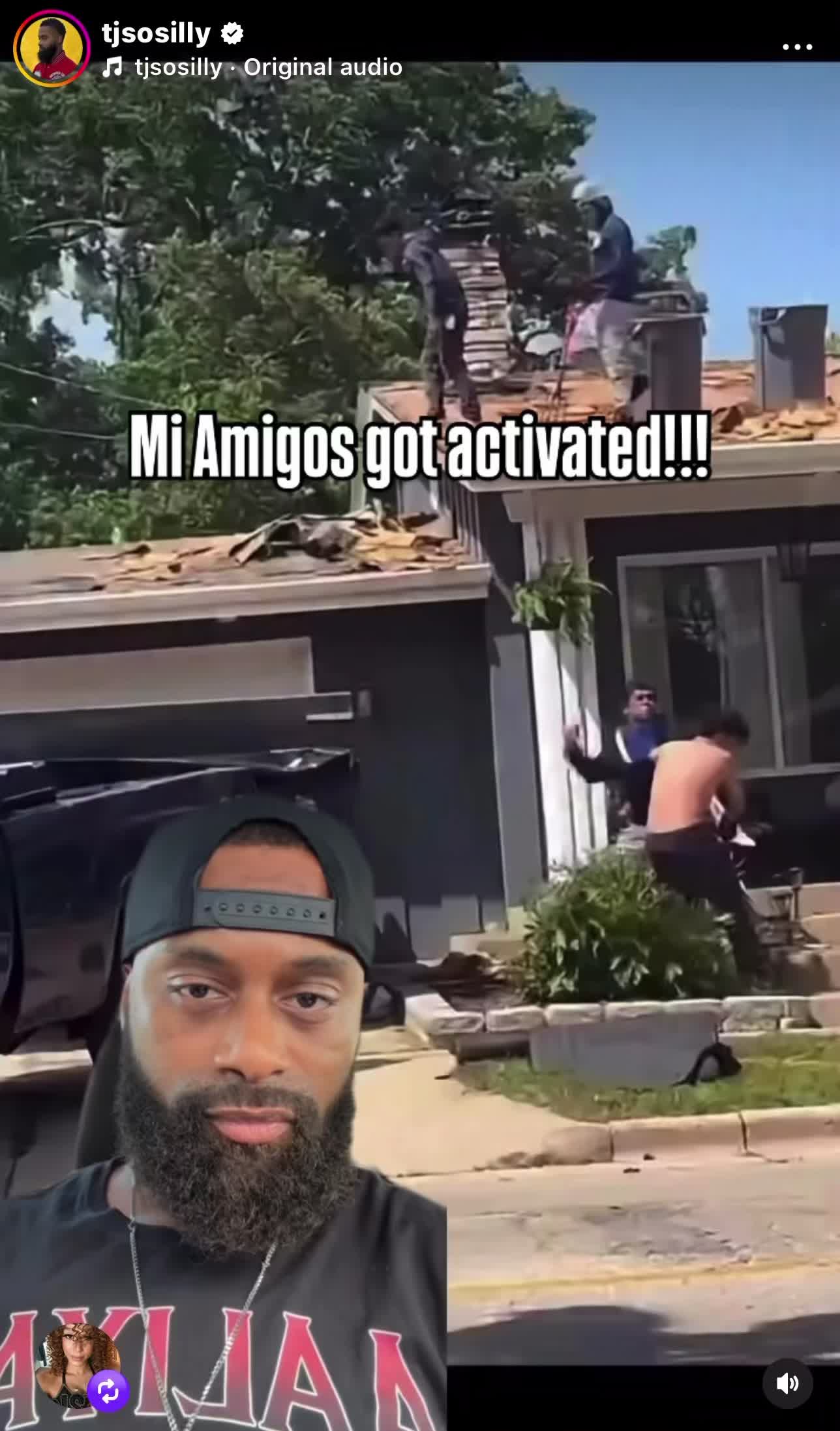 @TJay