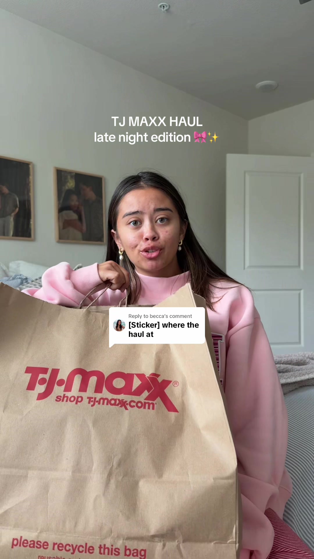 @Kaitlyn Edejer