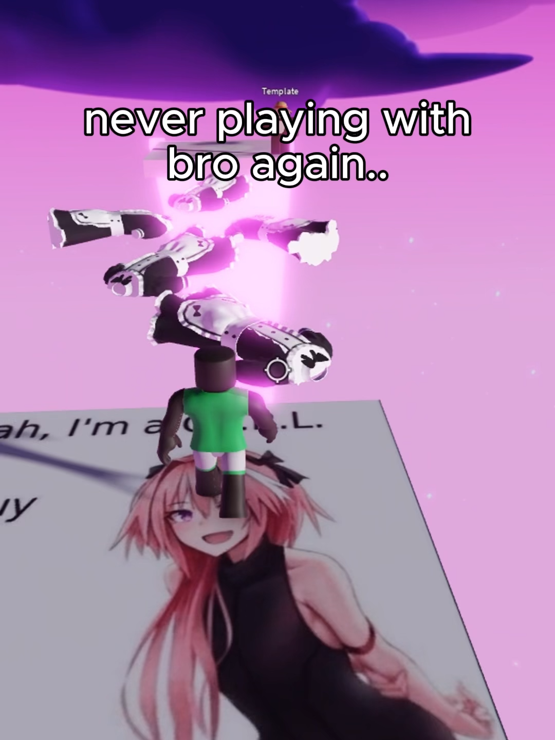 @Template