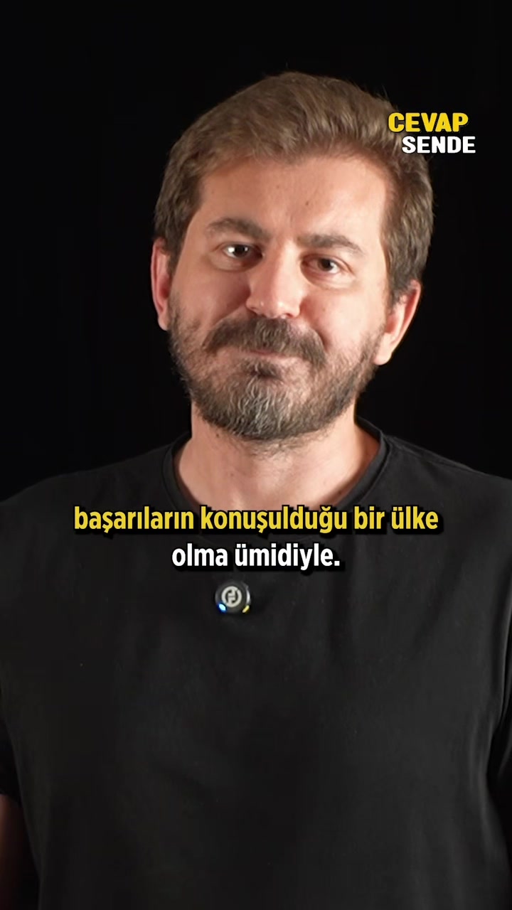 @CevapSende