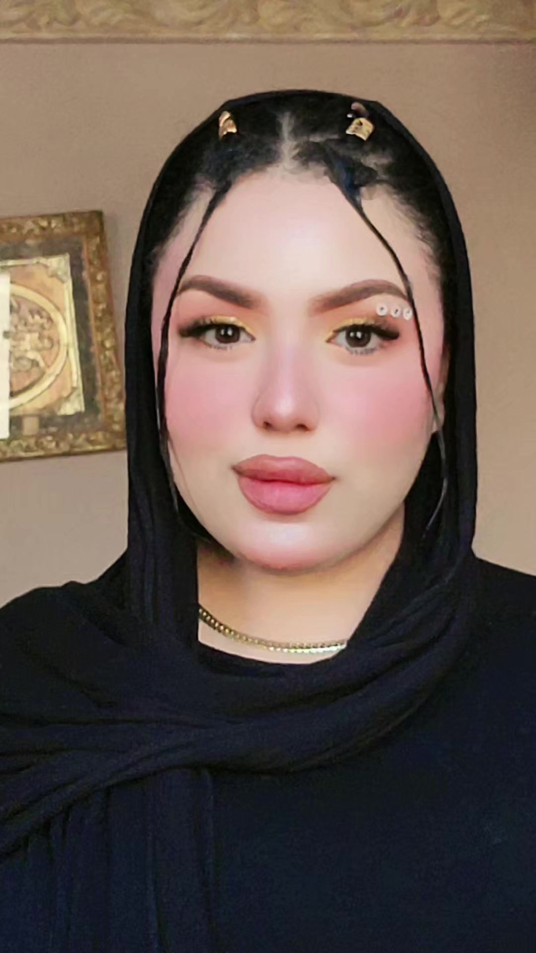 @Aya Mohamed