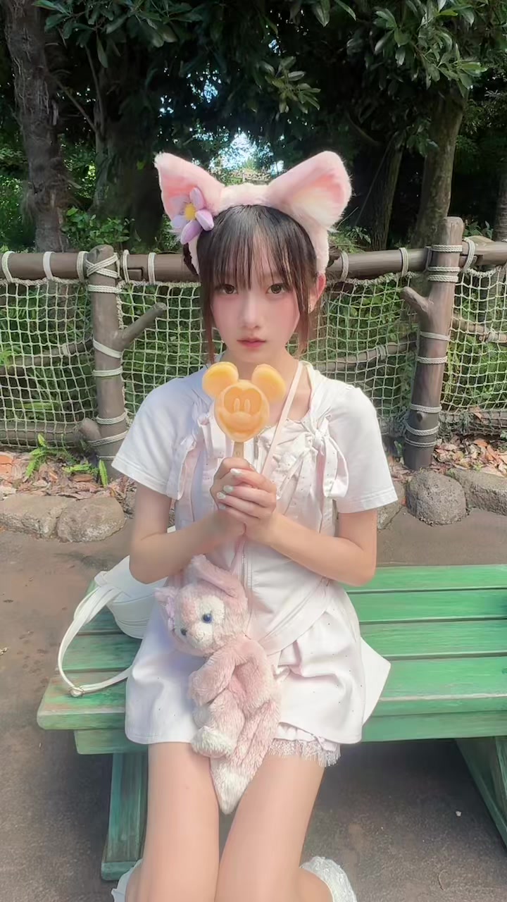 @ゆあ🦋🤍Natuul専属モデル