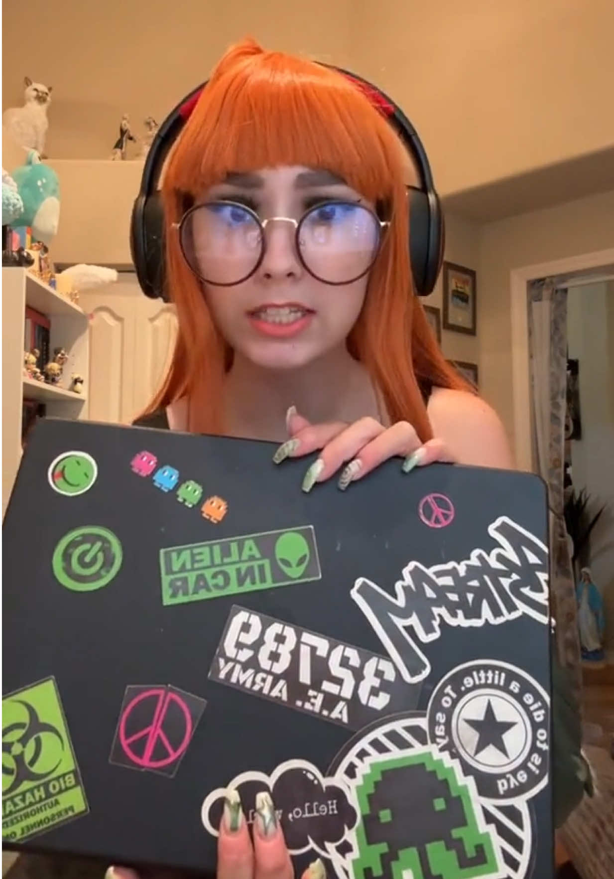 @Futaba Sakura Kinnie