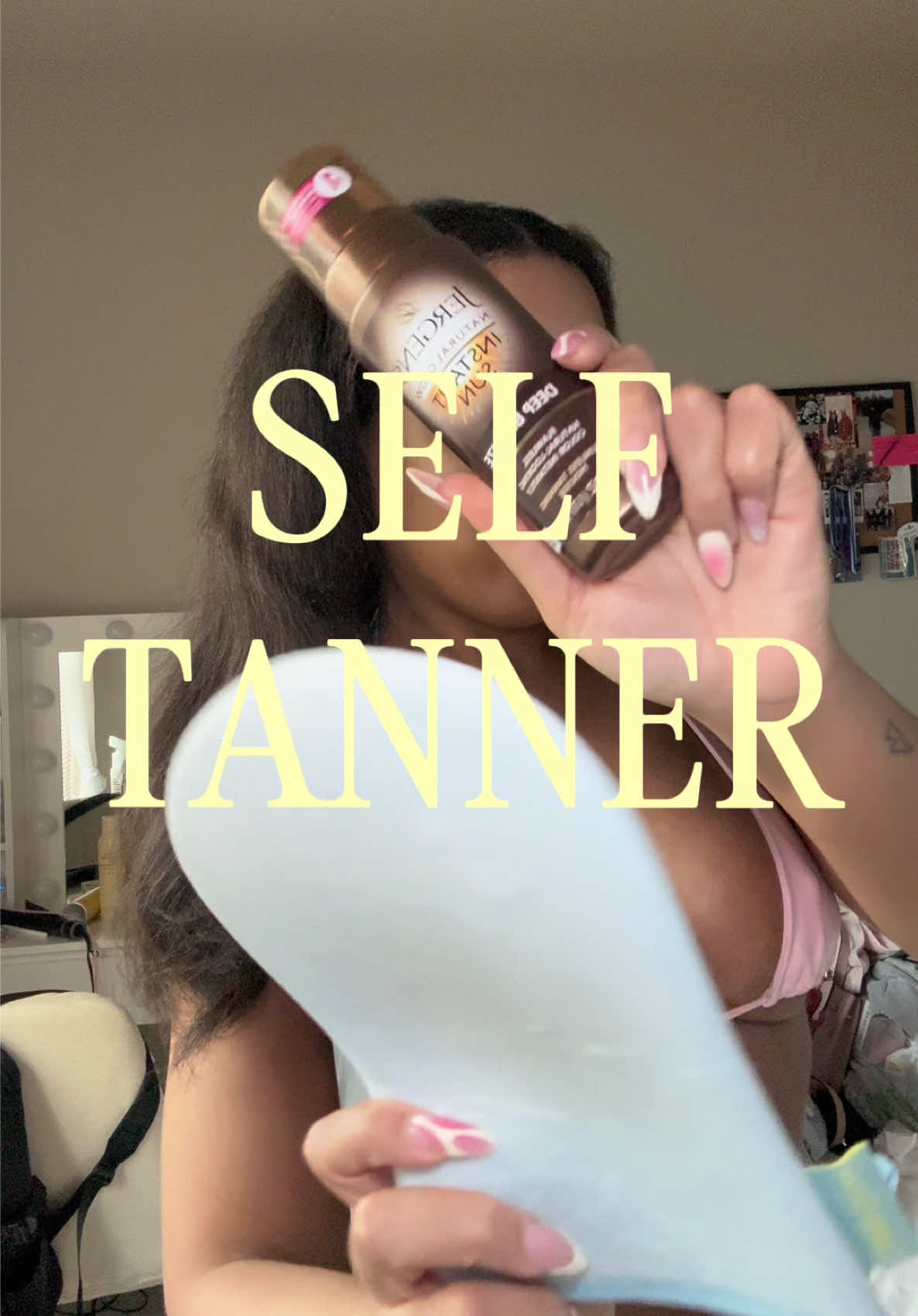 @BriannaJ | DFW Content Creator