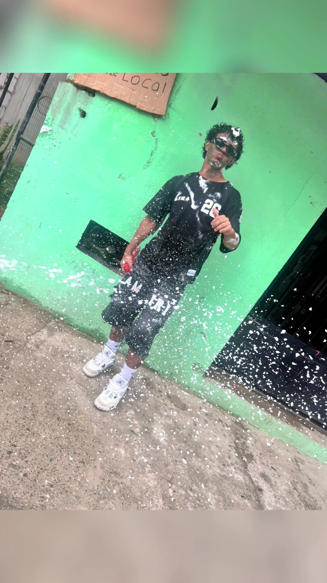 @Gaby Jaramillo