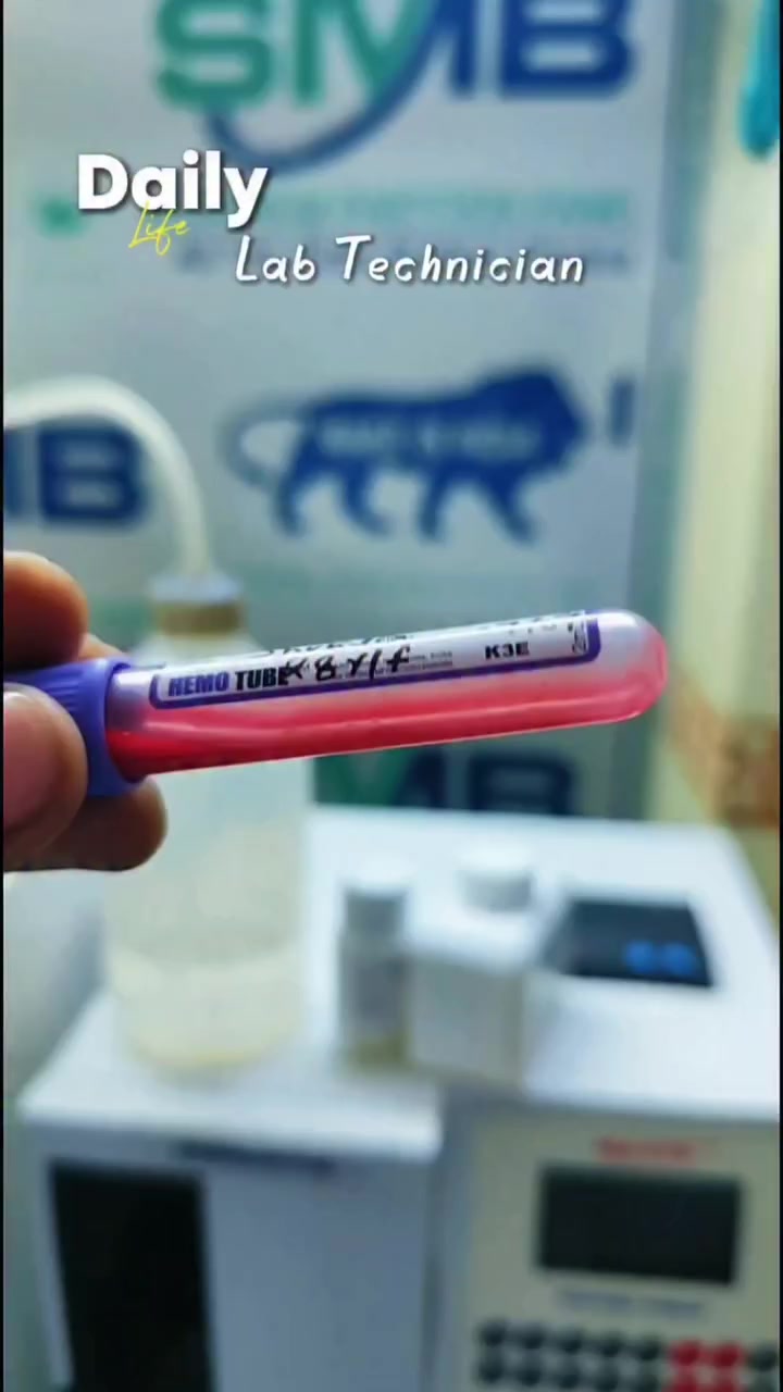 @Lab Technologist _Ɖ❣️₦_🥼 💉💞