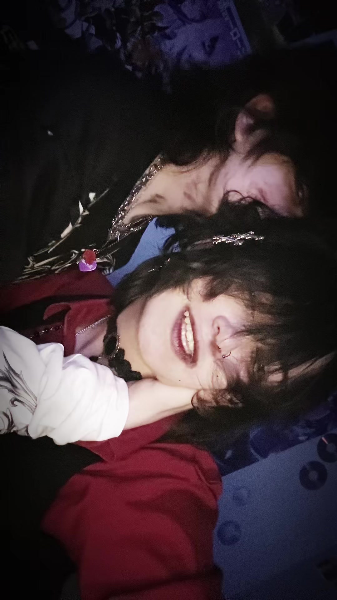 @❥˙˓ . KOTA ! ⊹ 🐰🕸️
