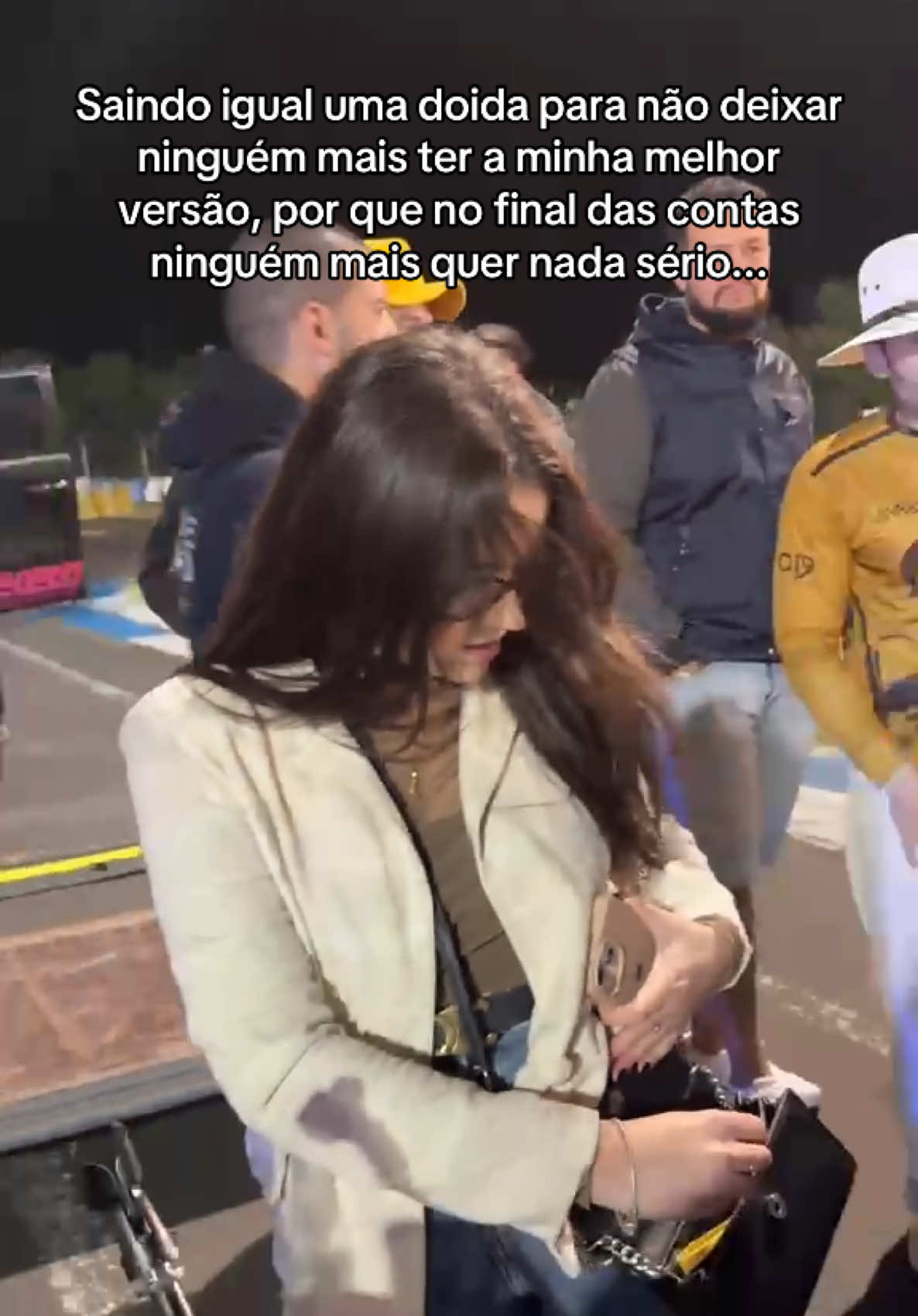 @Izabela Costa