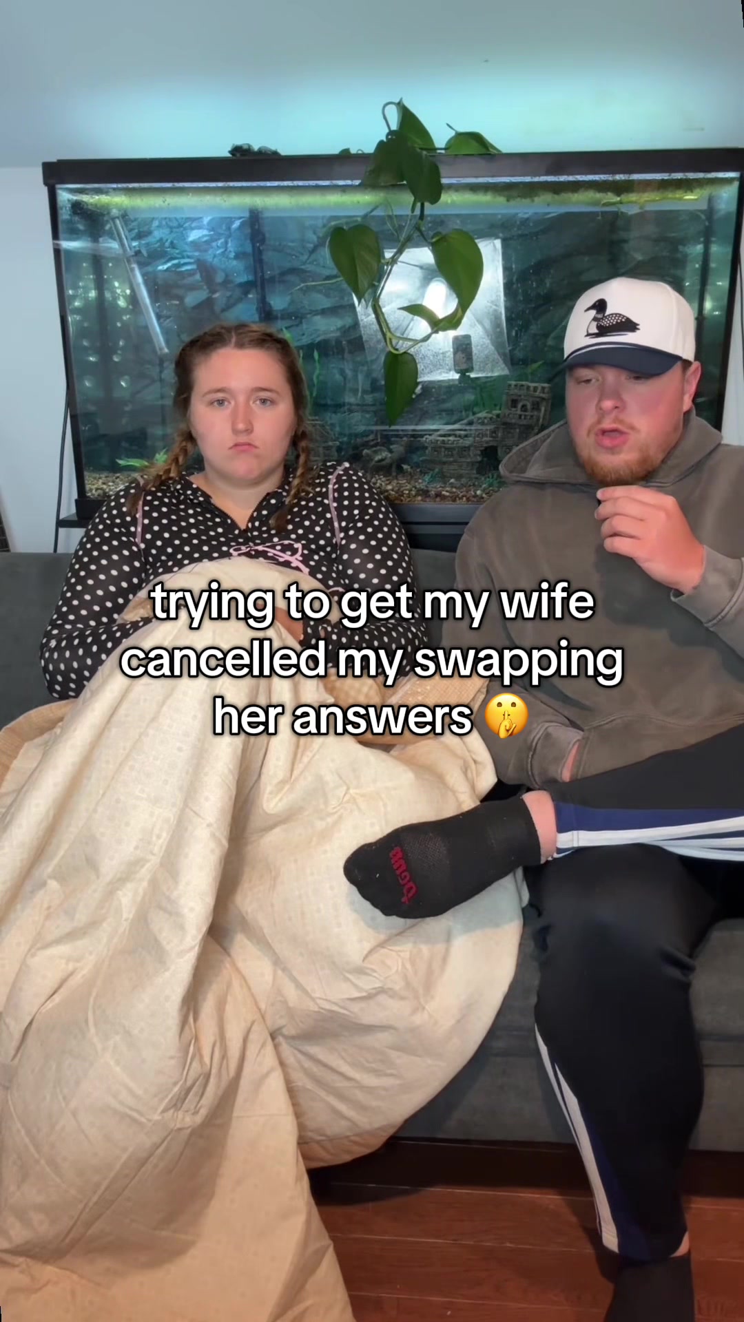@dave and jaz smith