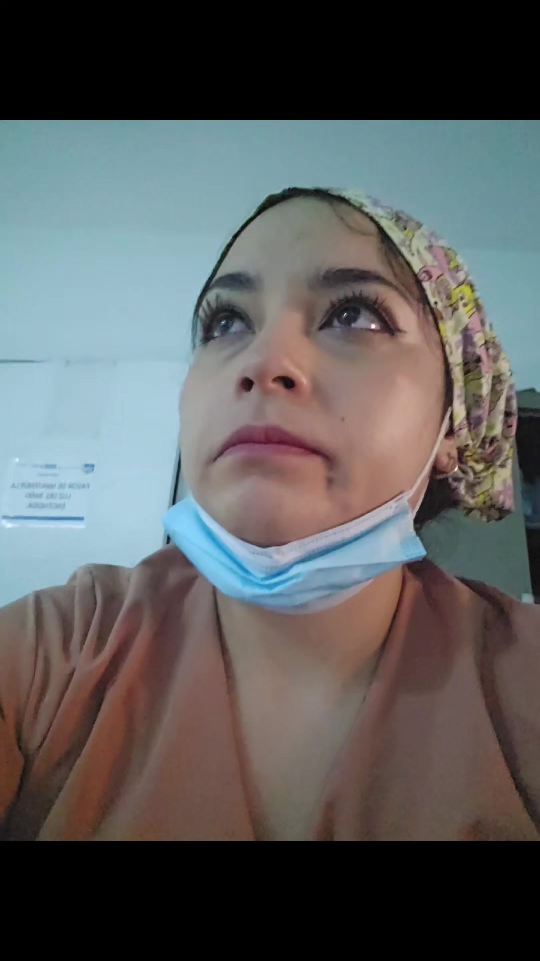@Victoria Chacón