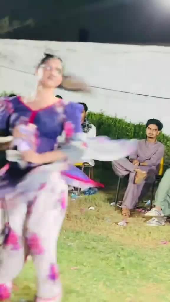 @Zoya dance