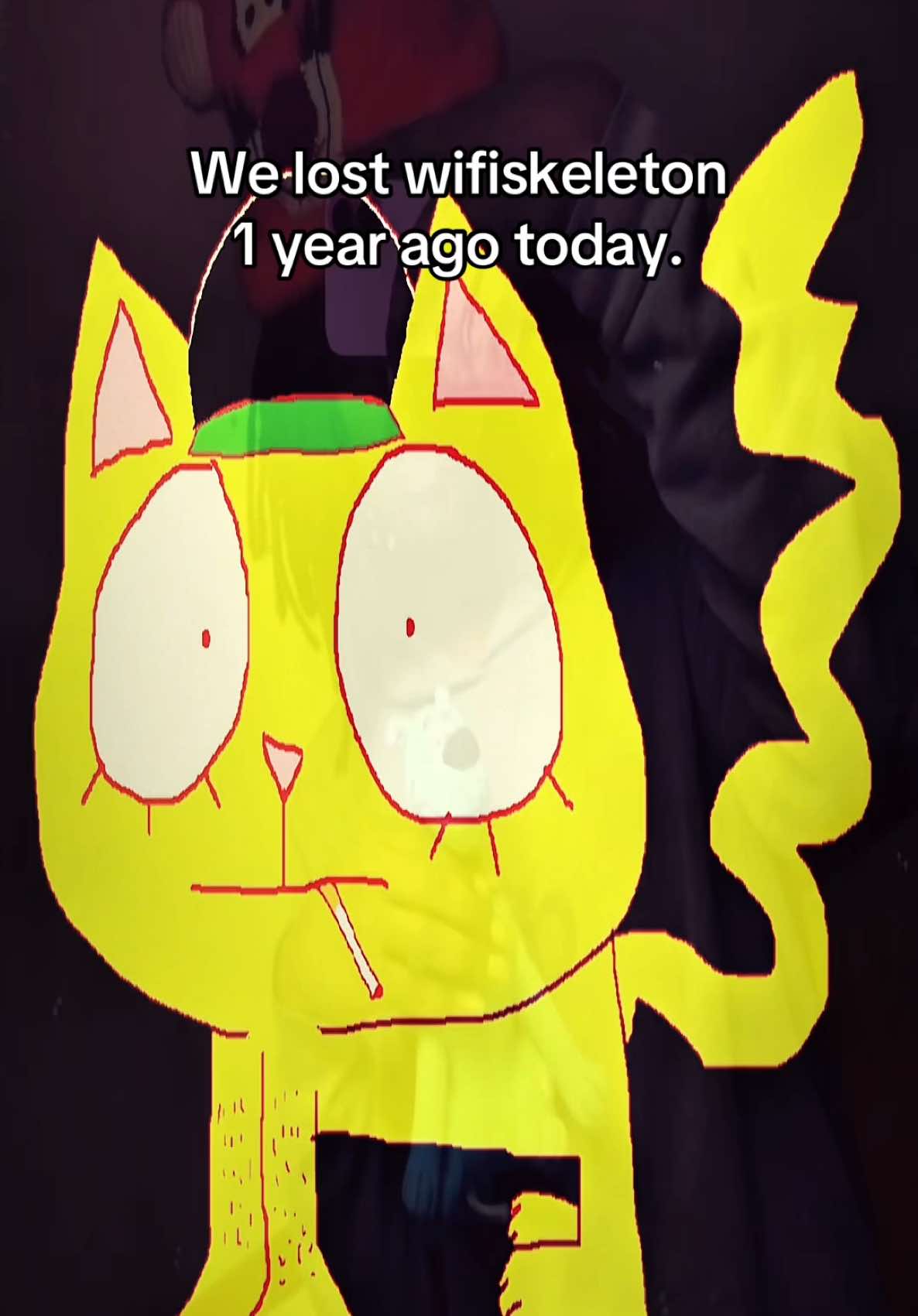 @Riot