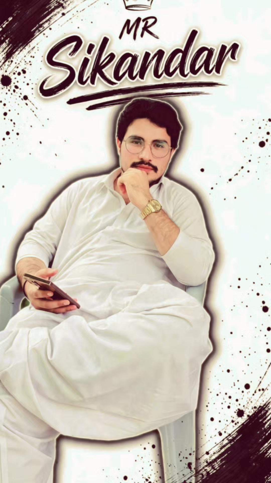 @𝑙𝑎𝑑𝑙𝑎ℎ بلوچ💕