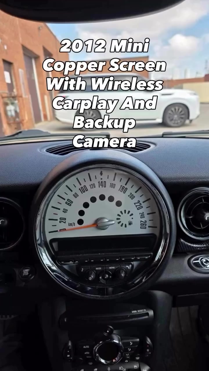 @Car Audio Mobile Service