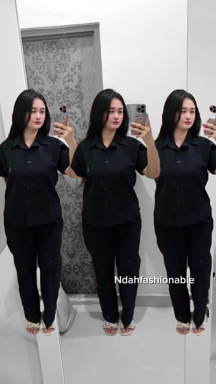 @Ndahfashionable