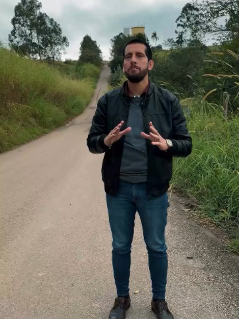 @JULIO CESAR MENDES🙎♂️