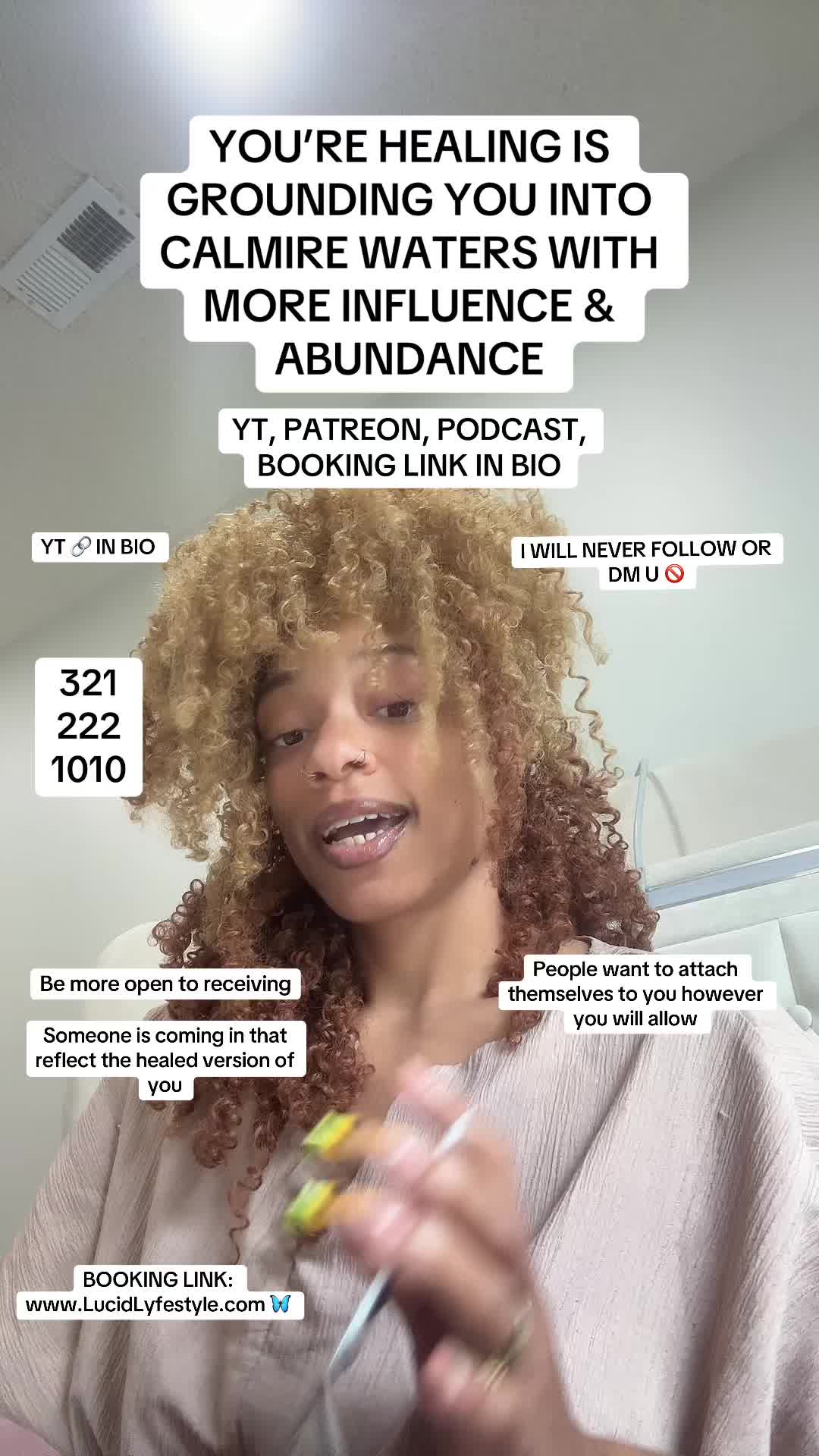 @YT 🎥: @inkiee.priestess