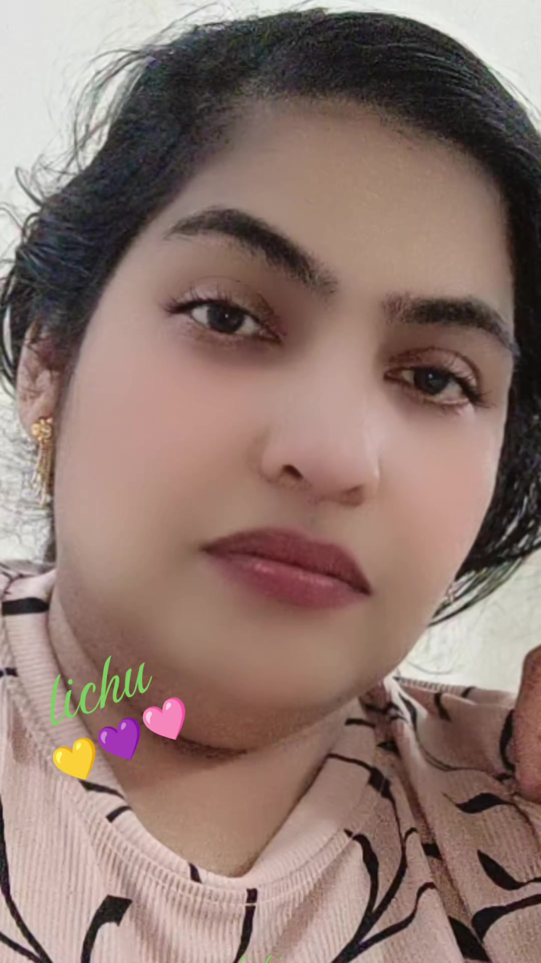 @lichu ❤️ lichu