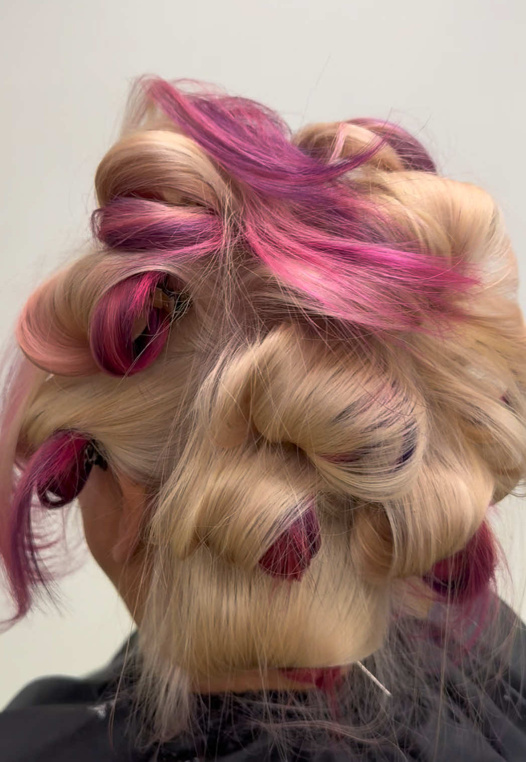 @LA HAIRSTYLIST