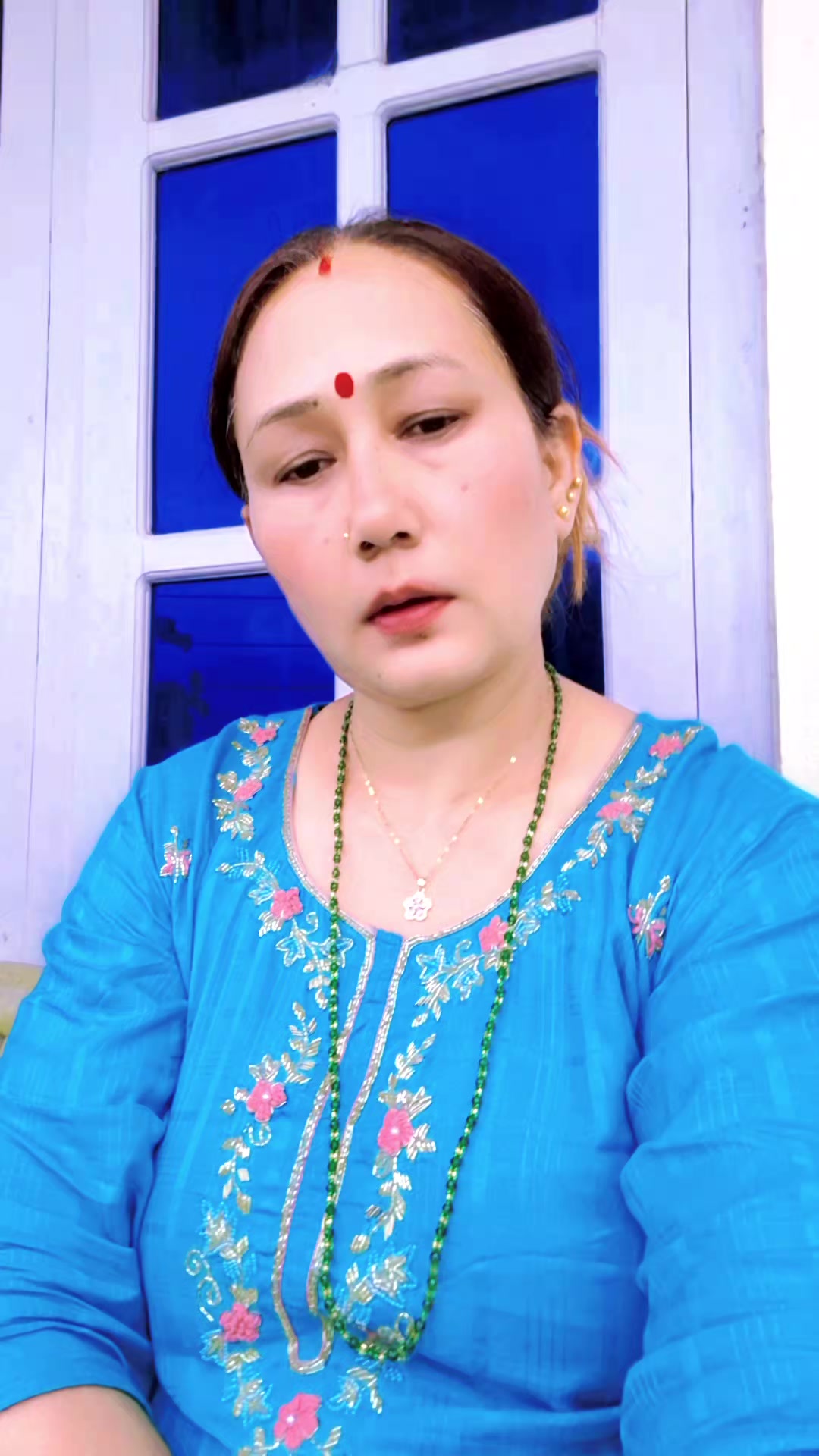 @Usha Mahat