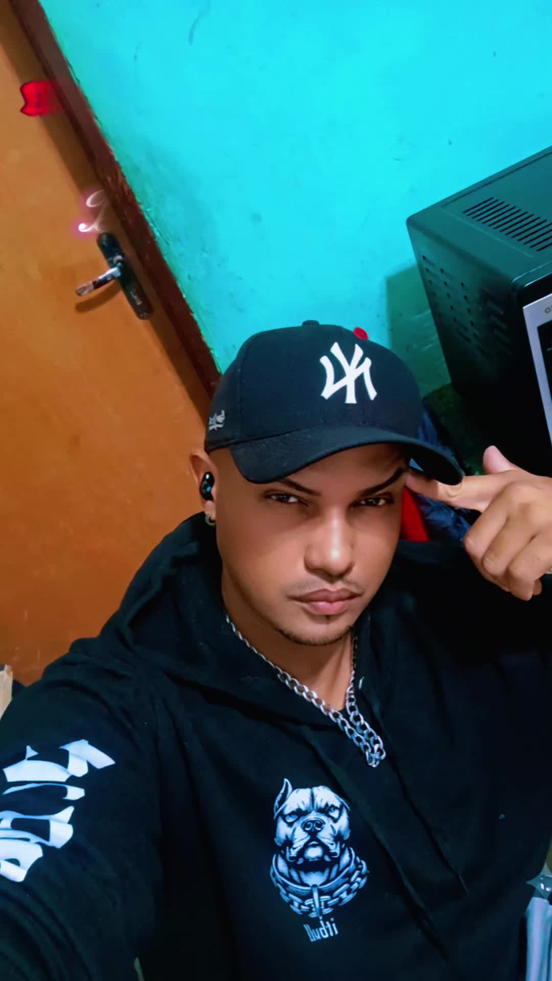 @Edvan Damacena